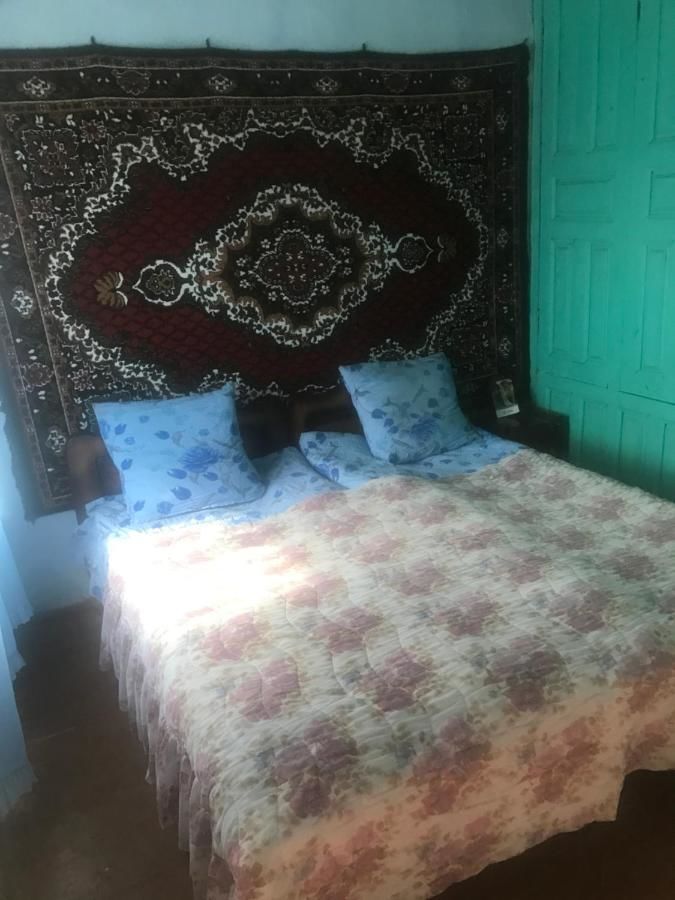 Проживание в семье Homestay Zhareda Ушгули-23