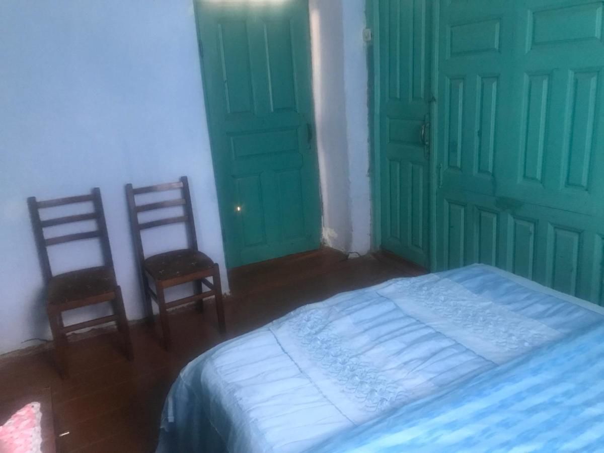 Проживание в семье Homestay Zhareda Ушгули-24