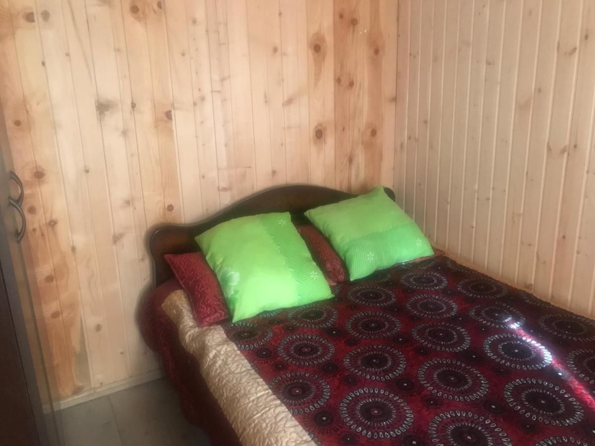 Проживание в семье Homestay Zhareda Ушгули-28