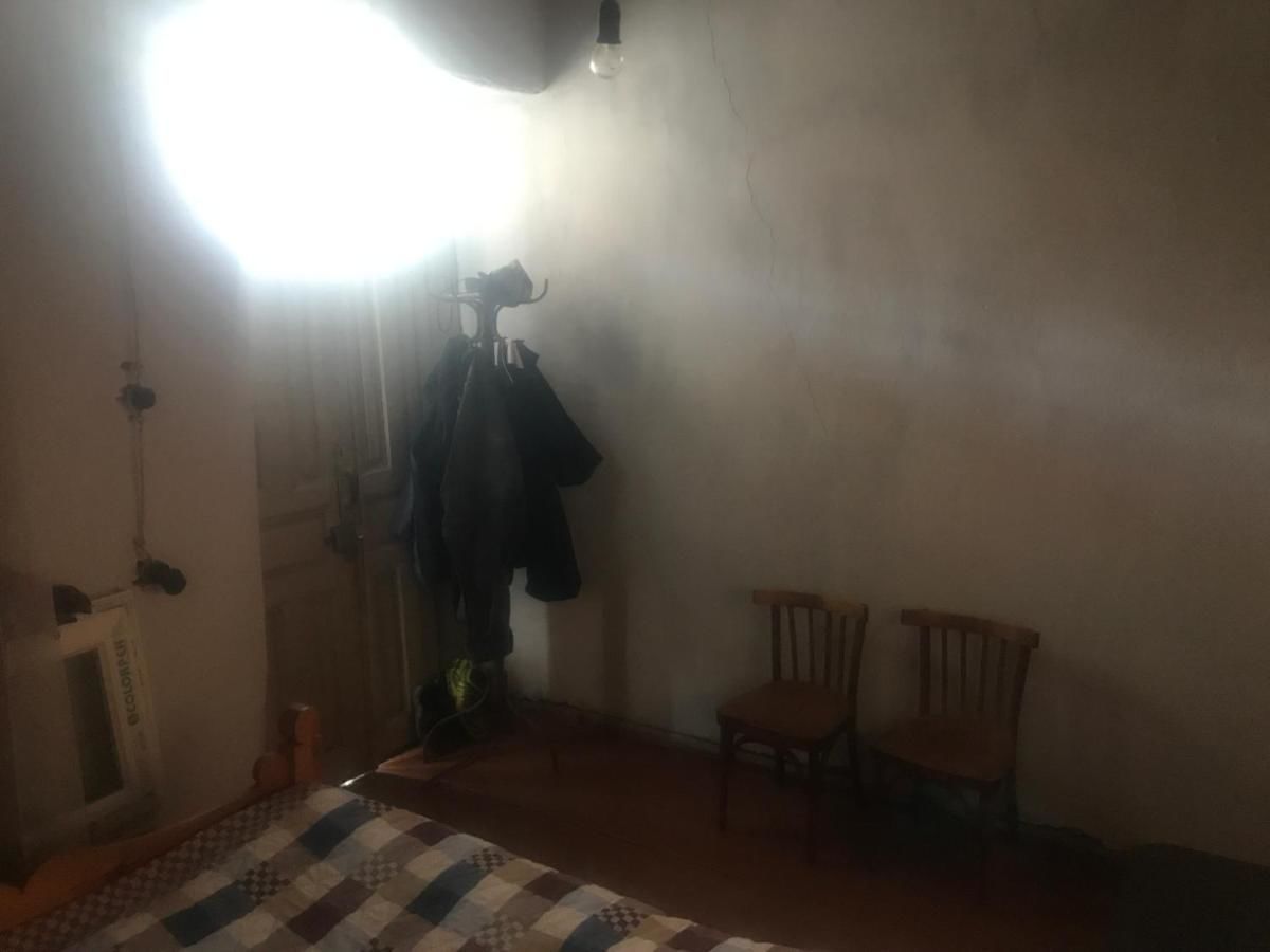 Проживание в семье Homestay Zhareda Ушгули-31