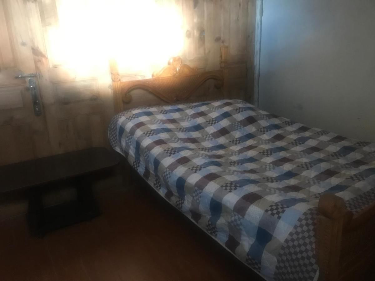 Проживание в семье Homestay Zhareda Ушгули-32