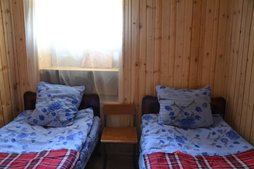 Проживание в семье Homestay Zhareda Ушгули