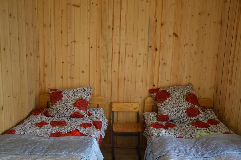 Проживание в семье Homestay Zhareda Ушгули