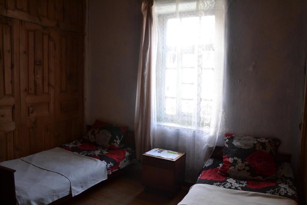 Проживание в семье Homestay Zhareda Ушгули-50