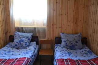 Проживание в семье Homestay Zhareda Ушгули Двухместный номер с 1 кроватью или 2 отдельными кроватями, общая ванная комната-8
