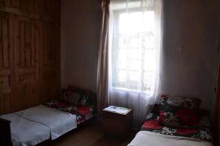 Проживание в семье Homestay Zhareda Ушгули Двухместный номер с 1 кроватью или 2 отдельными кроватями, общая ванная комната-16